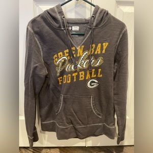 Green Bay Packers Hoodie Sweatshirt